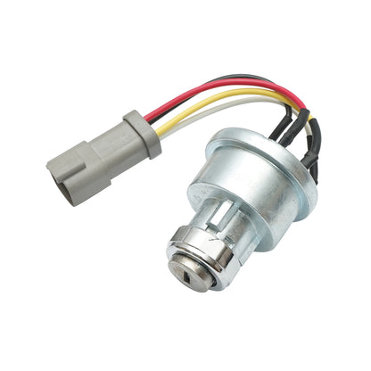 Starter contact for Caterpillar OEM code 142-8858