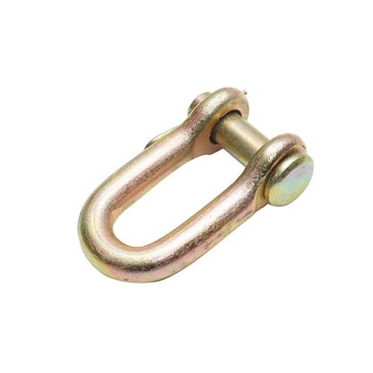 Anchor expansion bell with chain U-650