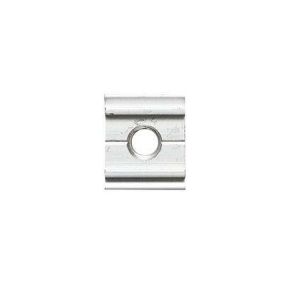 Fastening nut for solar photovoltaic panel mounts system B Breckner Germany