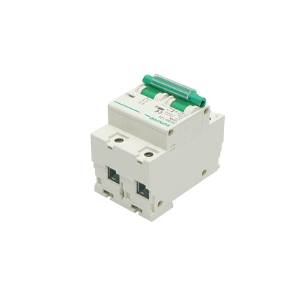Automatic circuit breaker 2P, 125A 400V, 4.5kA Suntree