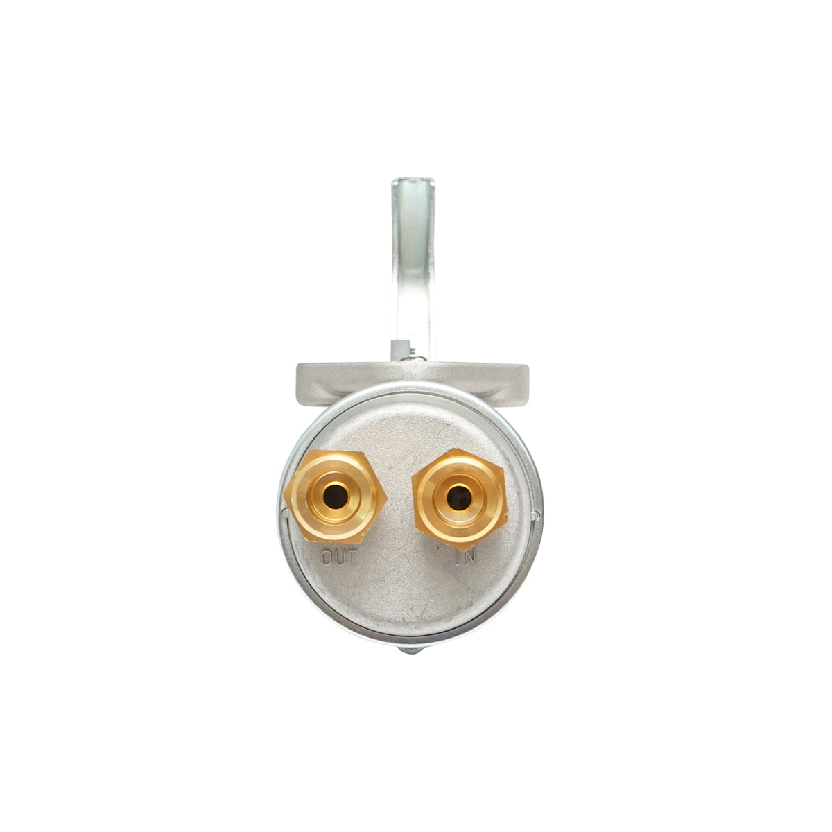 Fuel pump for Case IH, New Holland OEM code 84268475, 84269570, 9849121, 702242410, 2830122, 2830266, 504146090, 504380241, 6905143