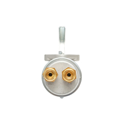 Fuel pump for Case IH, New Holland OEM code 84268475, 84269570, 9849121, 702242410, 2830122, 2830266, 504146090, 504380241, 6905143