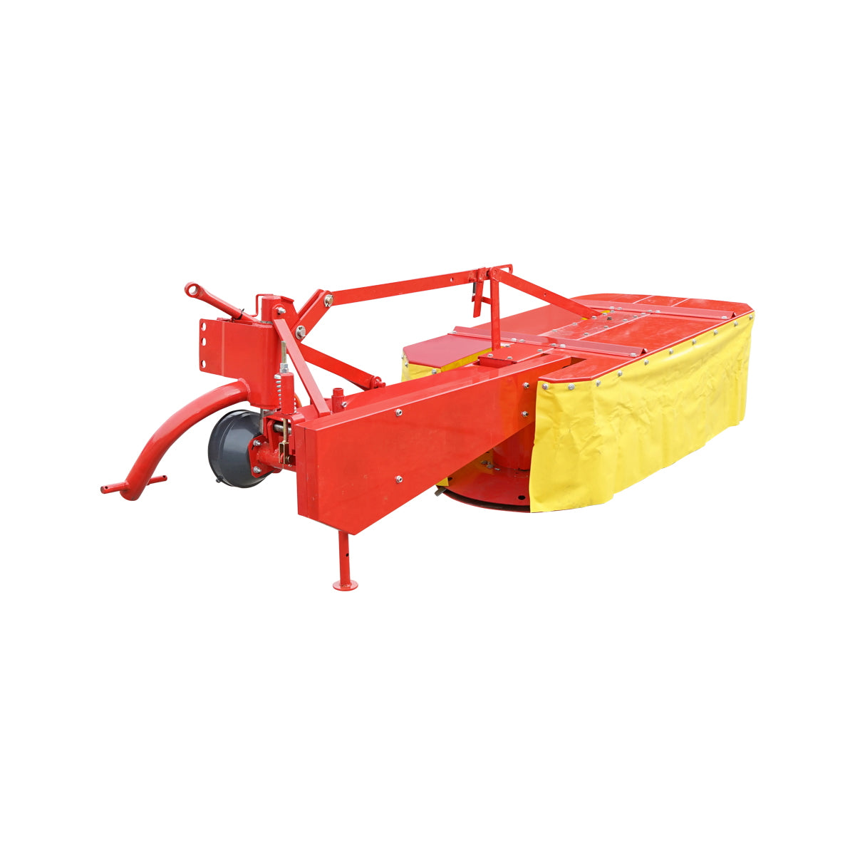 1.65 rotary mower with cardan model Poland