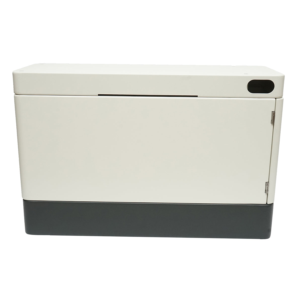 Modular storage system with Li-ion LifePo4 battery 2.56KWh, 50Ah INVT for solar systems GRP2.56-SHV IP65