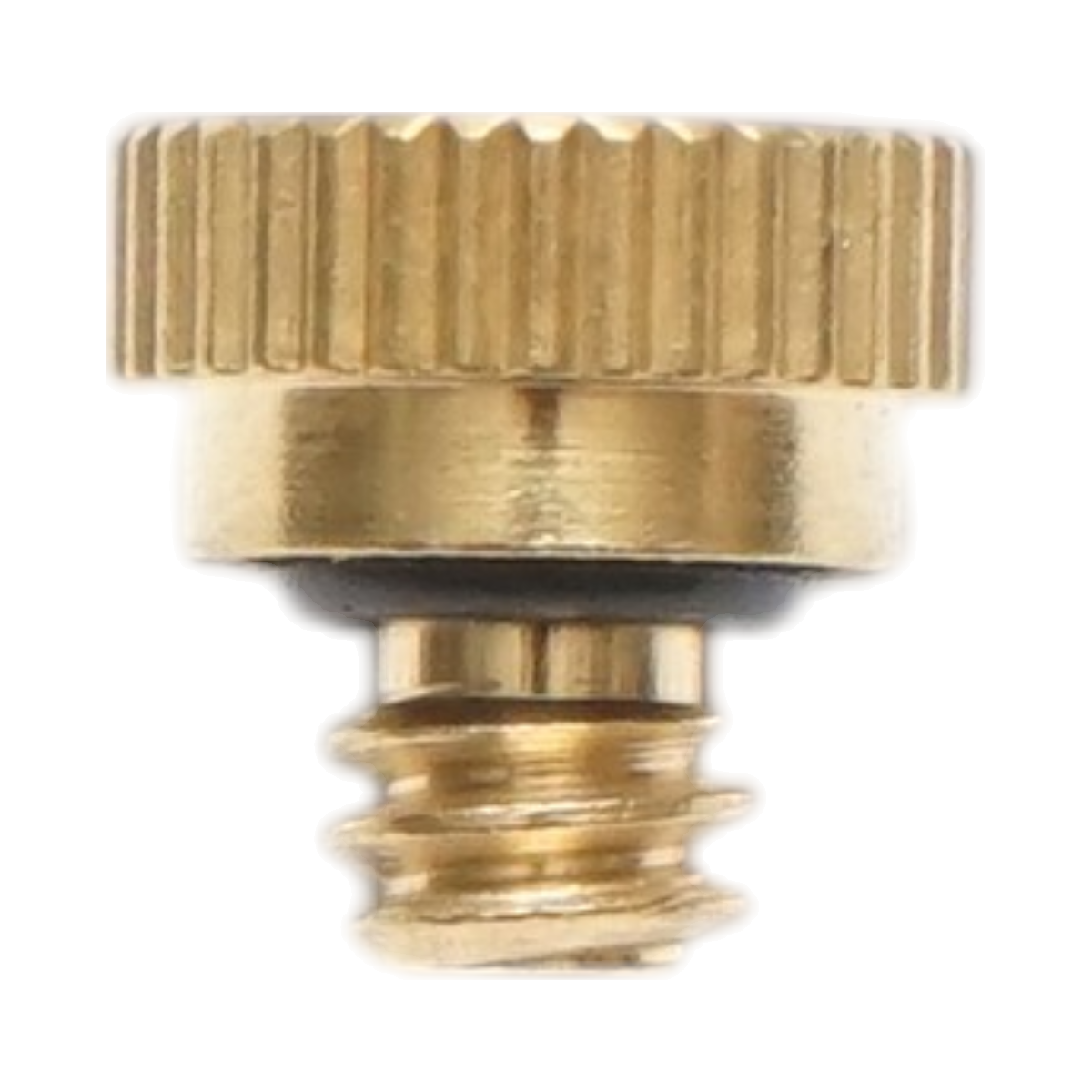 Complete misting water spray kit with 10m hose, brass nozzles for terrace, garden 35 pieces