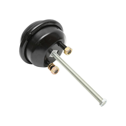 Membrane brake chamber type T16 OEM code 4231049000, A0034201324, 834481, 500945157, AZ50953I, 81511016249, 07010016, 5021170047, WA4231049000 Breckner Germany