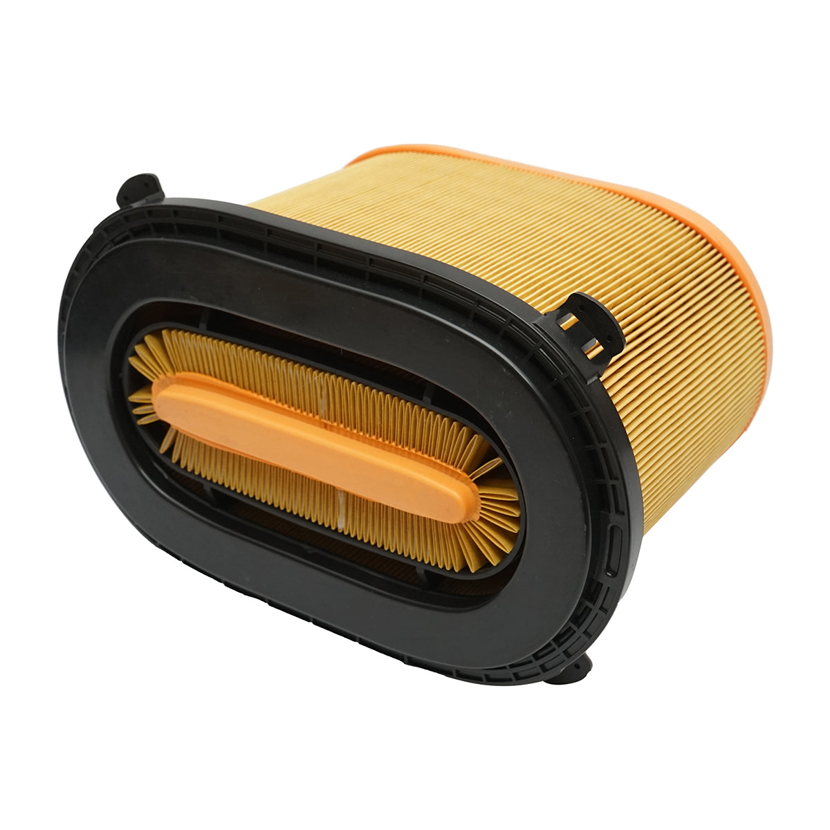 Air filter for Caterpillar, Liebherr, Zetor, Manitou, Atlas OEM code C26270, 362-0107, 10173359, 93-4662, N50352454, 05821494