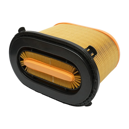 Air filter for Caterpillar, Liebherr, Zetor, Manitou, Atlas OEM code C26270, 362-0107, 10173359, 93-4662, N50352454, 05821494