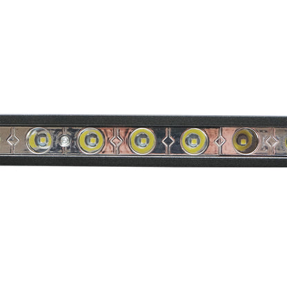 LED bar light 12-24V, 108W, 40x26x940mm Breckner Germany