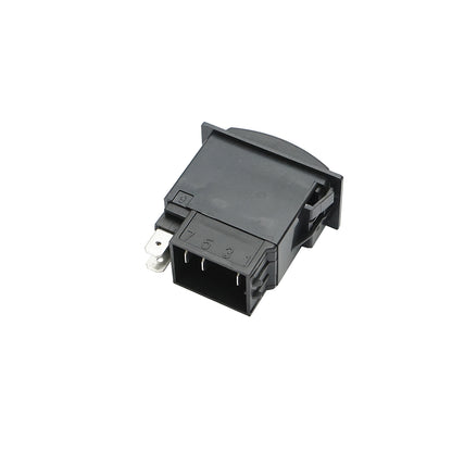 Universal signaling switch