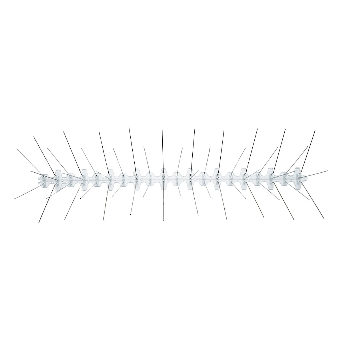 Anti-bird band 50cmx50 spikes, thorns