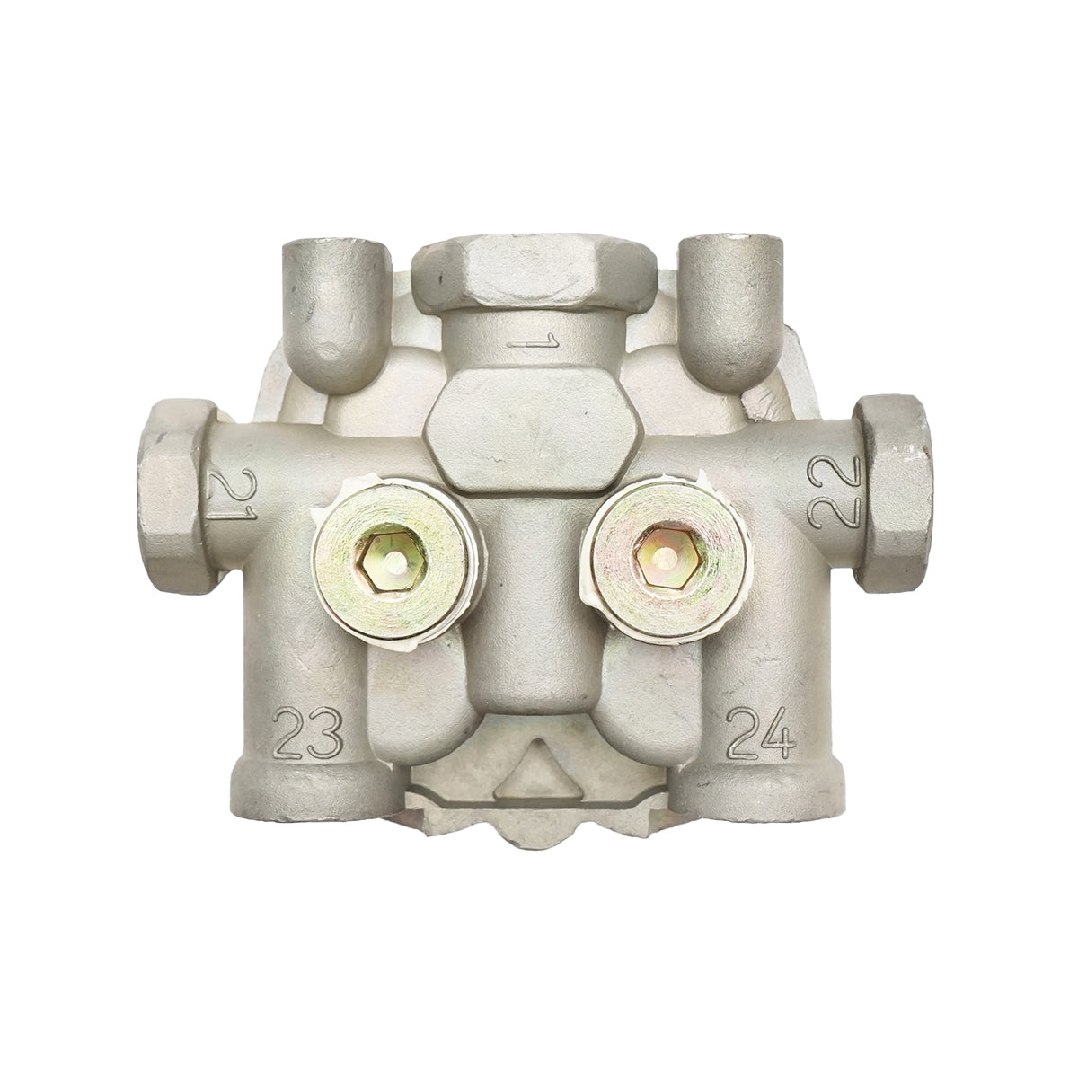 Distributor valve for IVECO AE4170