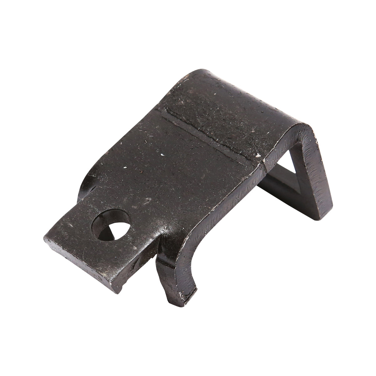 Double arc bracket 50x7.7 33x33