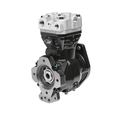 Air compressor for Forest Tractor with Perkins engine code 2488A294