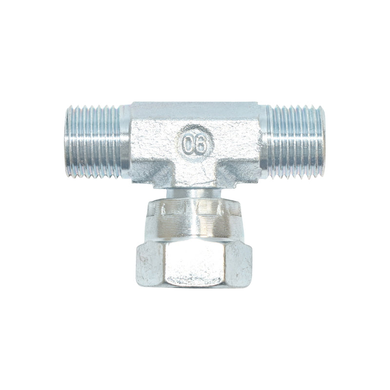 Adaptor T FE FI FE 16x1.5 reinforcement