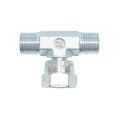 Adaptor T FE FI FE 16x1.5 reinforcement