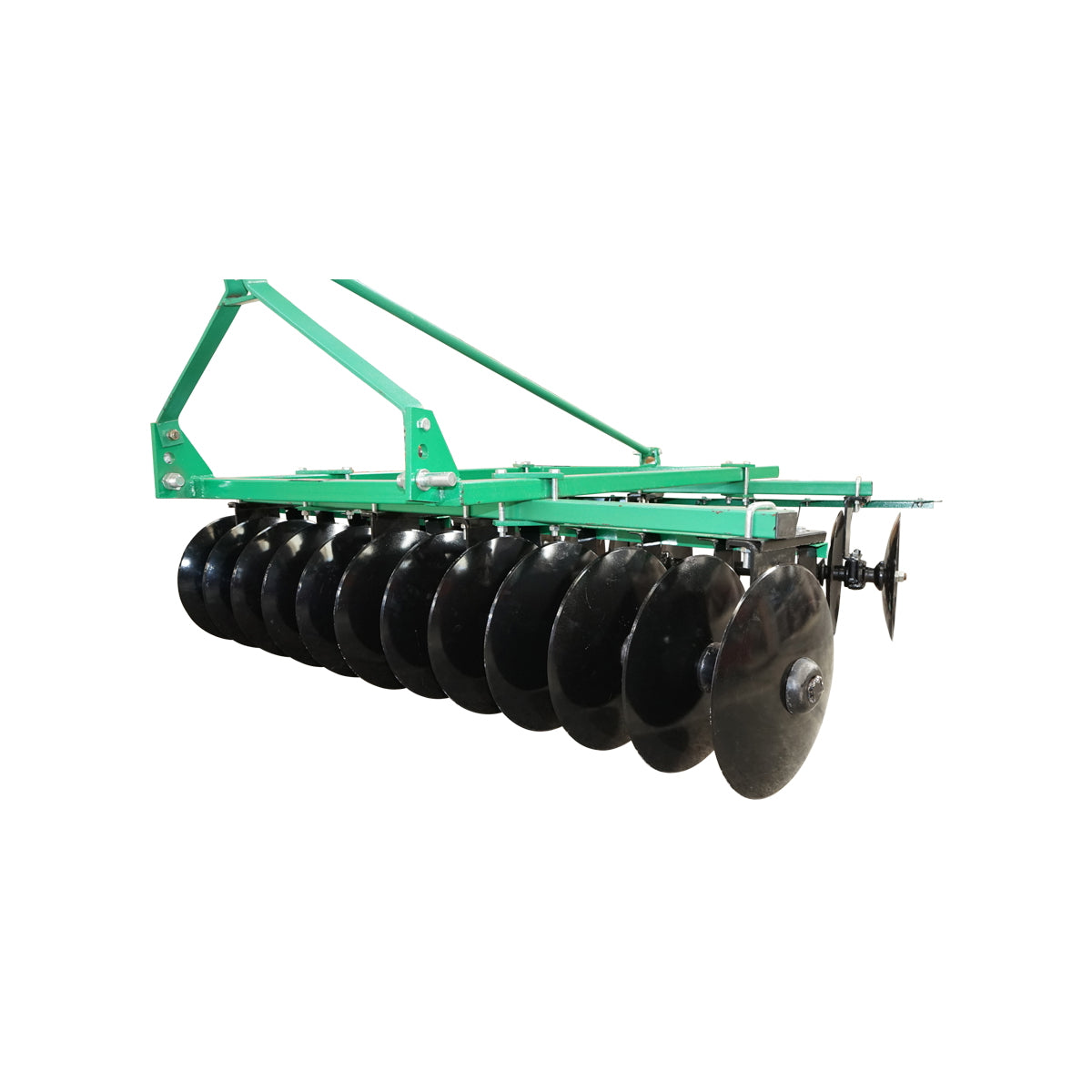 Agricultural disc 2300 taler 460x3.5mm