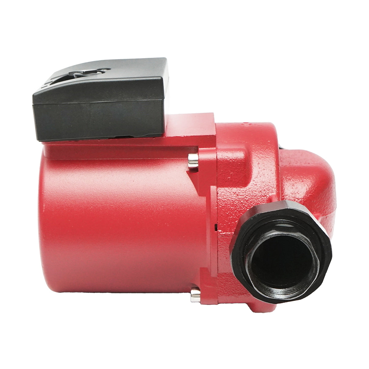 Water recirculation pump 220V, 245W flow rate 110L/min, height 8m, connection 1 1/2 inch SXR25/8G-180 Breckner Germany