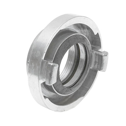 Fixed coupling type Storz with internal thread, diameter 50mm/2 inch Breckner Germany