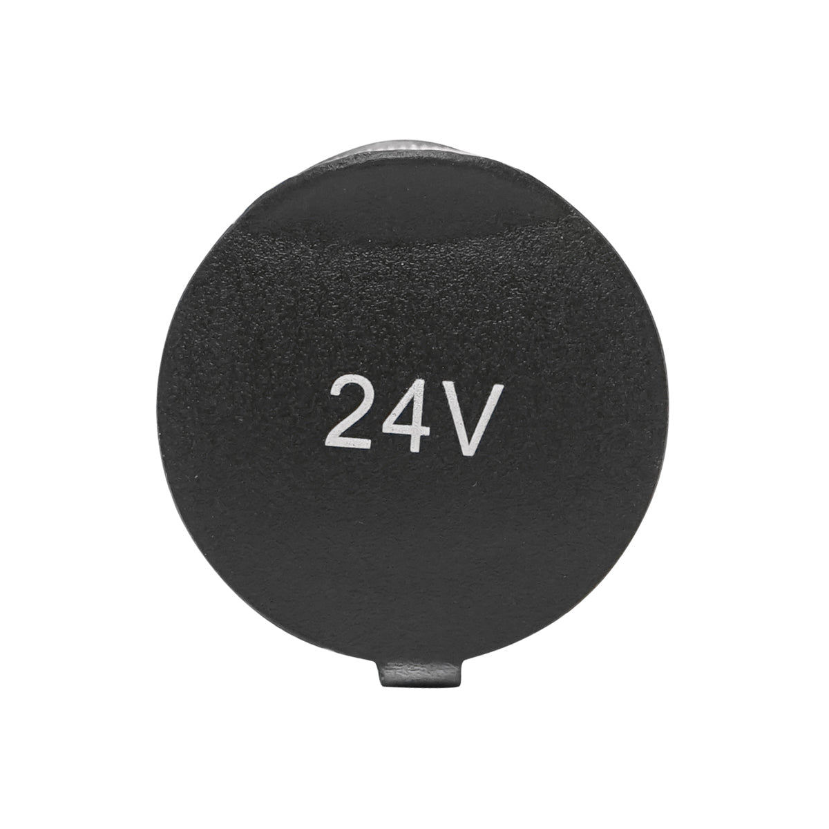 Car cigarette lighter adapter 24V OEM code 8JB 008 023-001