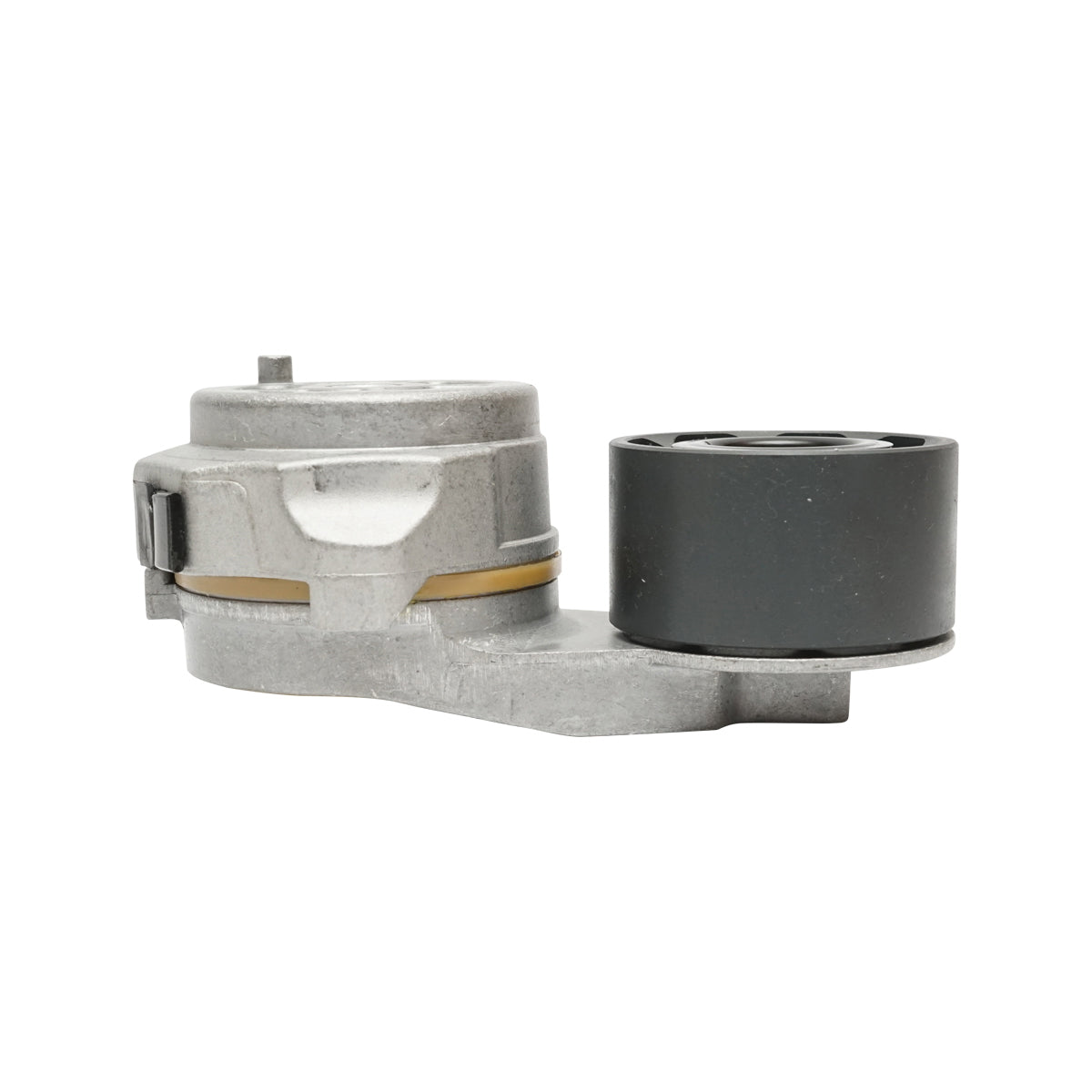 Belt tensioner for Case IH, Fiat, New Holland OEM code 87326910, J911315, J912246, J914086, J918944, J934817, J936202, J936203, 87801838, 87840057, 47683084