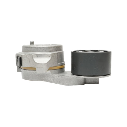 Belt tensioner for Case IH, Fiat, New Holland OEM code 87326910, J911315, J912246, J914086, J918944, J934817, J936202, J936203, 87801838, 87840057, 47683084