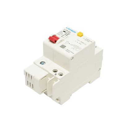 Differential safety 1+N, 32A, 30mA 2P Leader