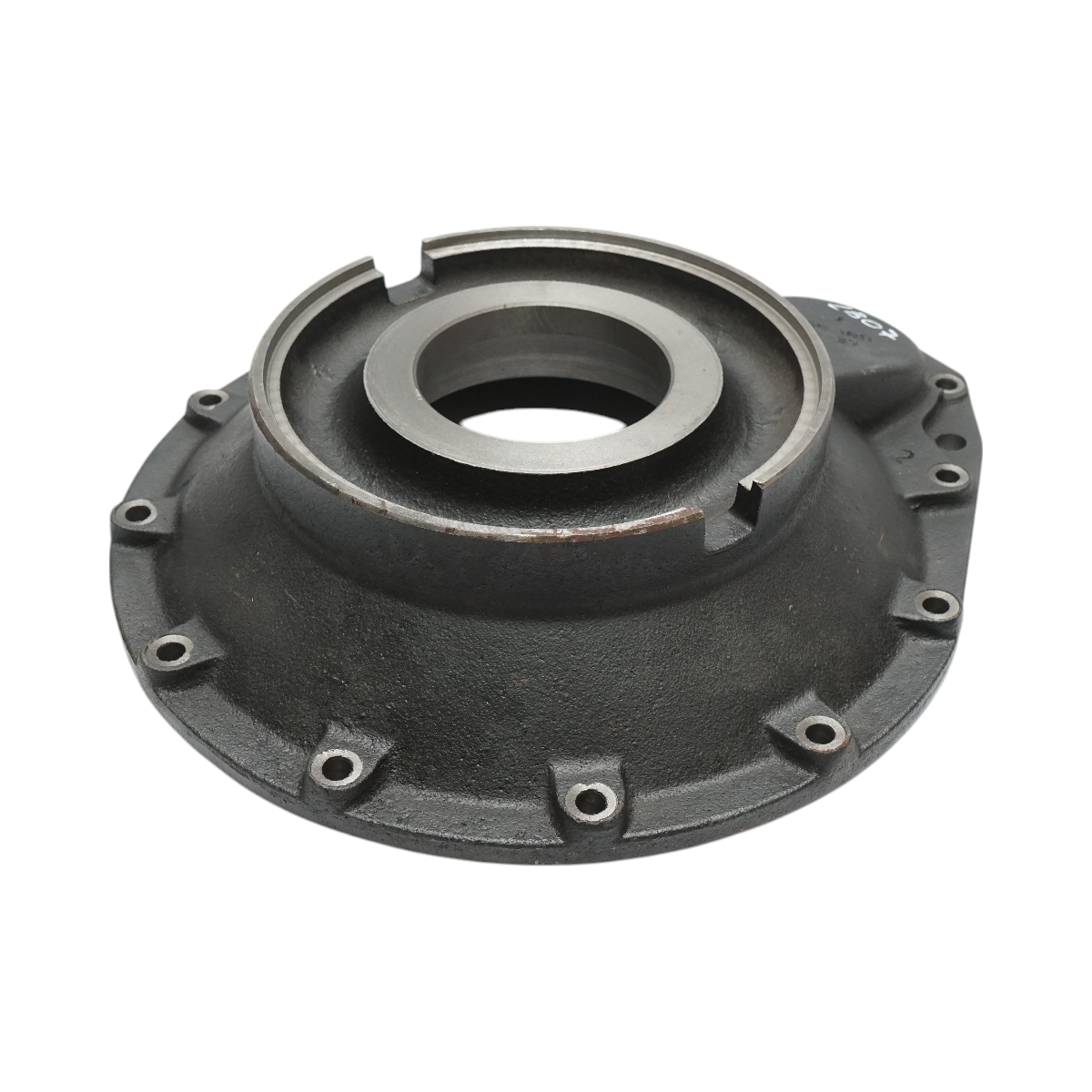 U-445 trumpet capacity