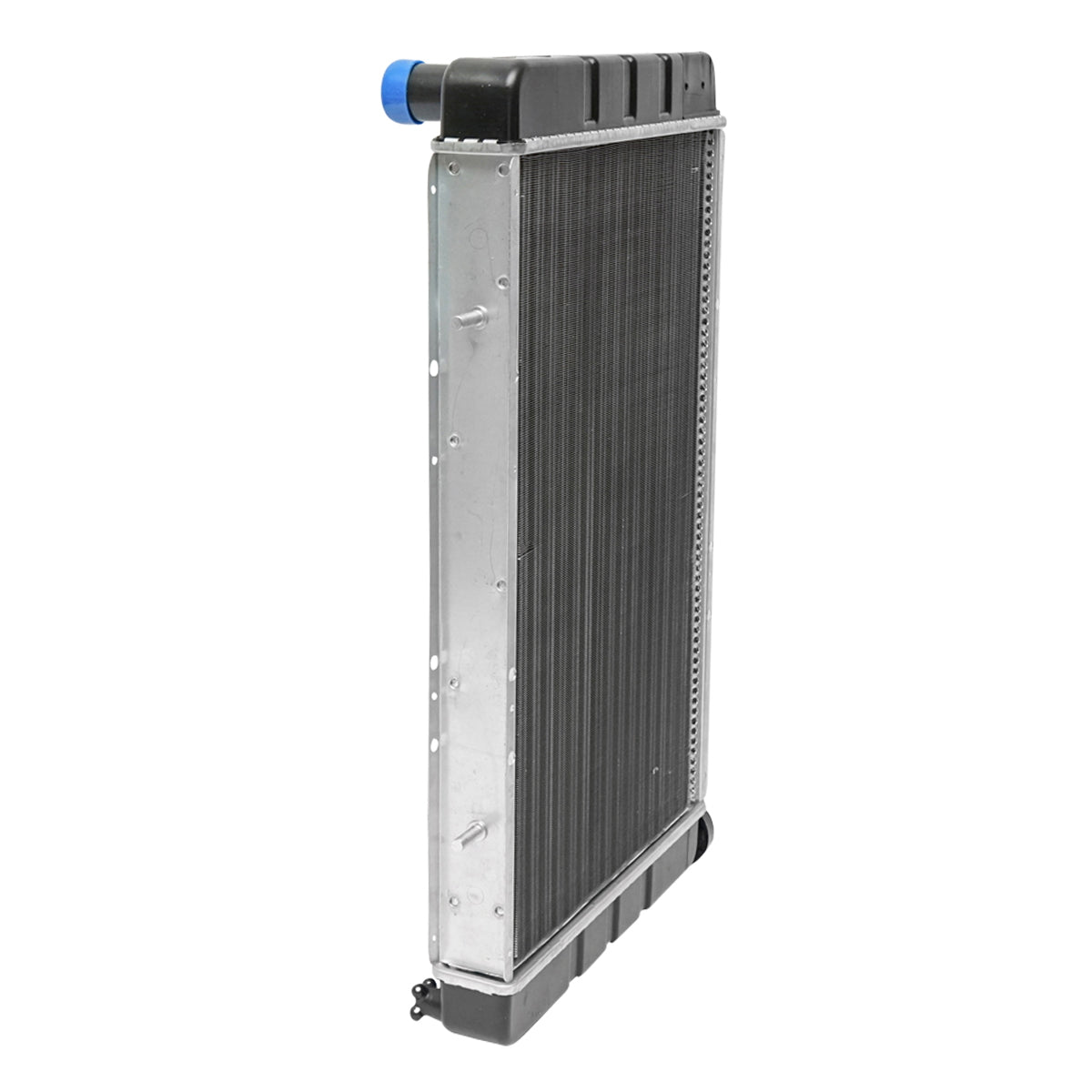 Water cooling radiator Dacia 1300, 1310 AL large 6001539533