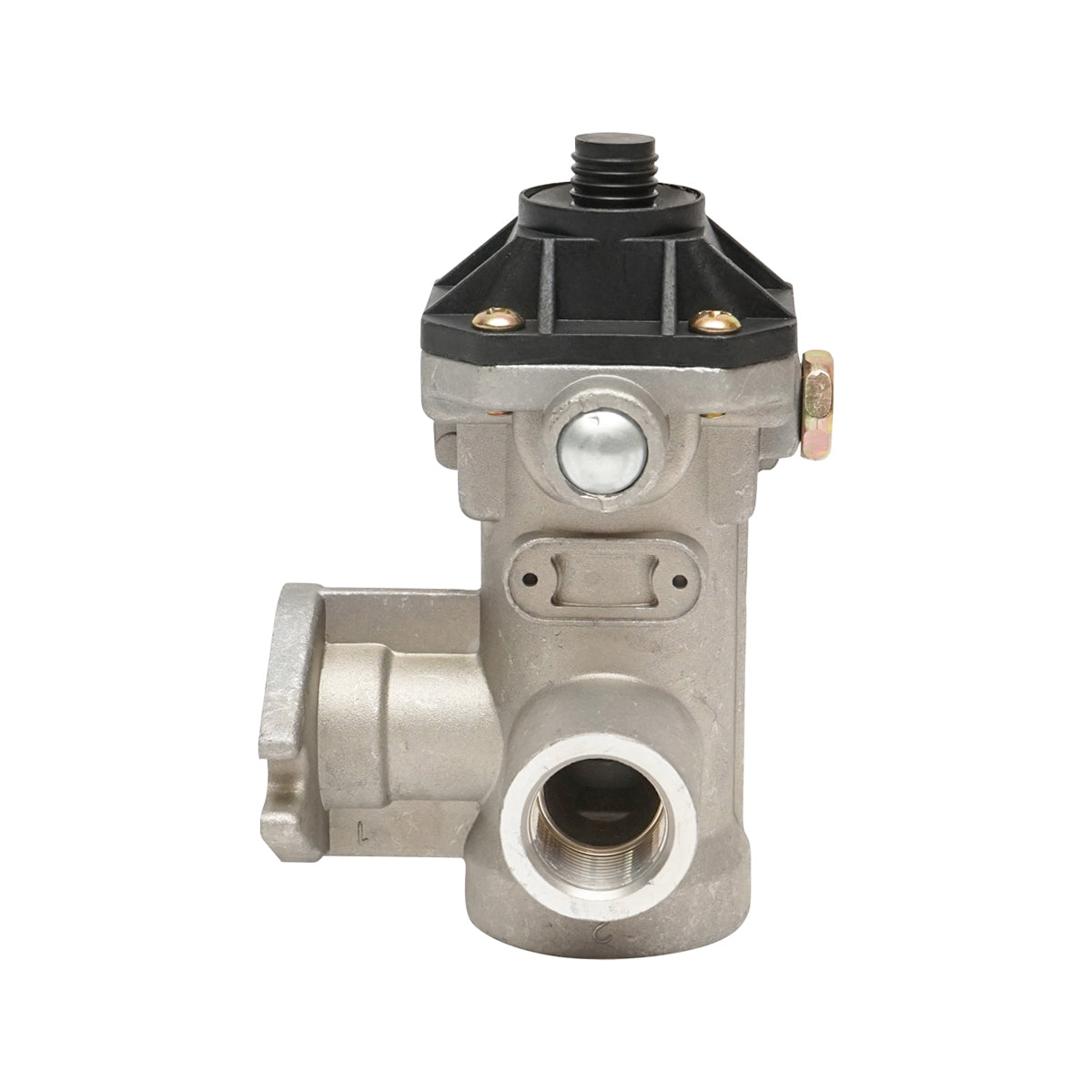 Brake power regulator 3 circuits for trailer D-47, D-50 OEM code 7031131002