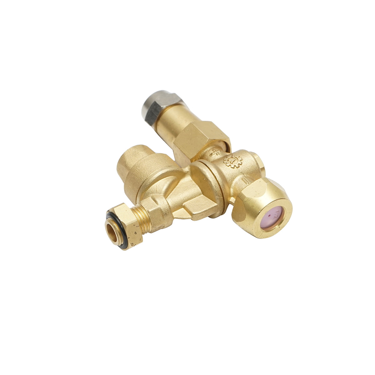 Bronze nozzle for atomizer with nozzle 1.2/1.5