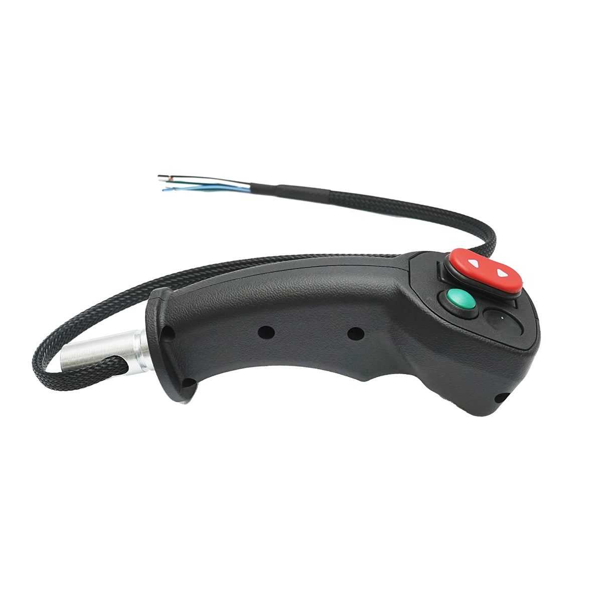 Electric joystick with 2 buttons L-DK-09