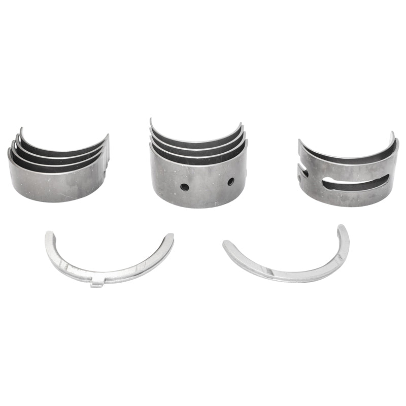 U-650 R1 bearing sleeves
