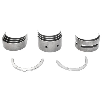 U-650 R1 bearing sleeves