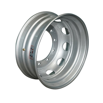 Wheel 22.5 x 8.25 coach jx