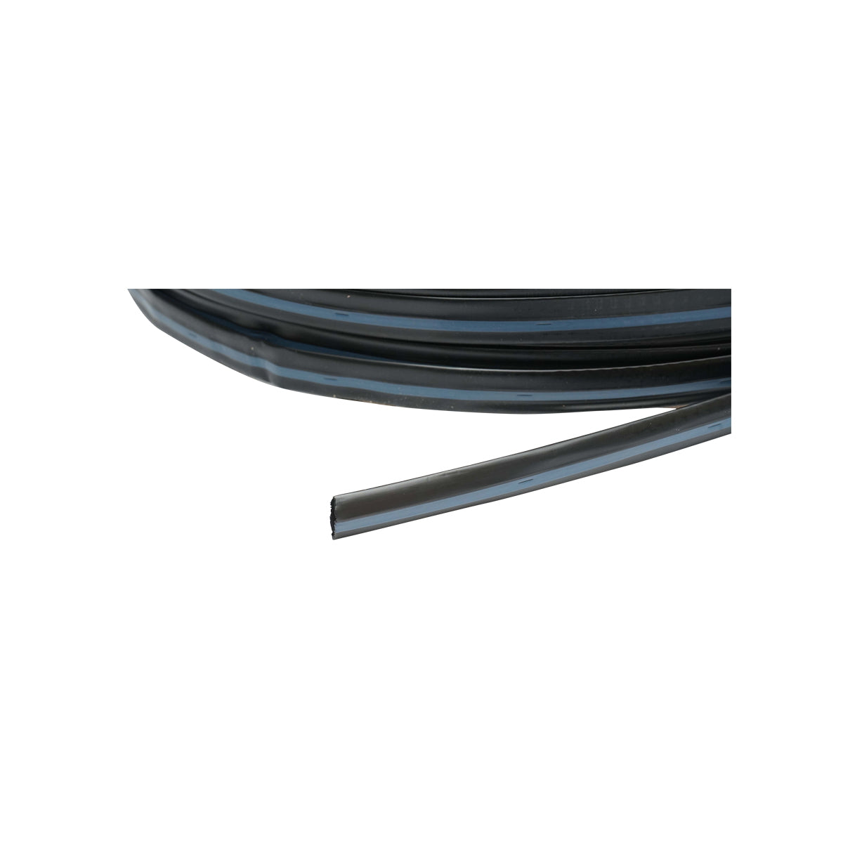 Drip irrigation tape, 3000M roll 1.5L/H, D16mm, 10cm spacing AquaTape