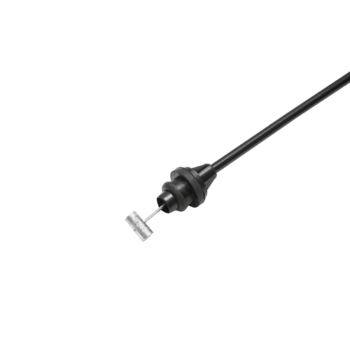 Accelerator cable Dacia Logan gasoline engine 1.4, 1.6 Mpi 6001546868