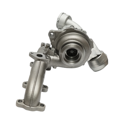 Turbo Audi, Skoda, Seat, VW 2.0TDI engine codes BMP, BMM, BVD OEM codes 03G253019L, 03G253019LV200, 03G253016H, 03G253016HV100, 03G257016HV110, 03G253014N, 03G253014NV100, 03G253010, 03G253010V100