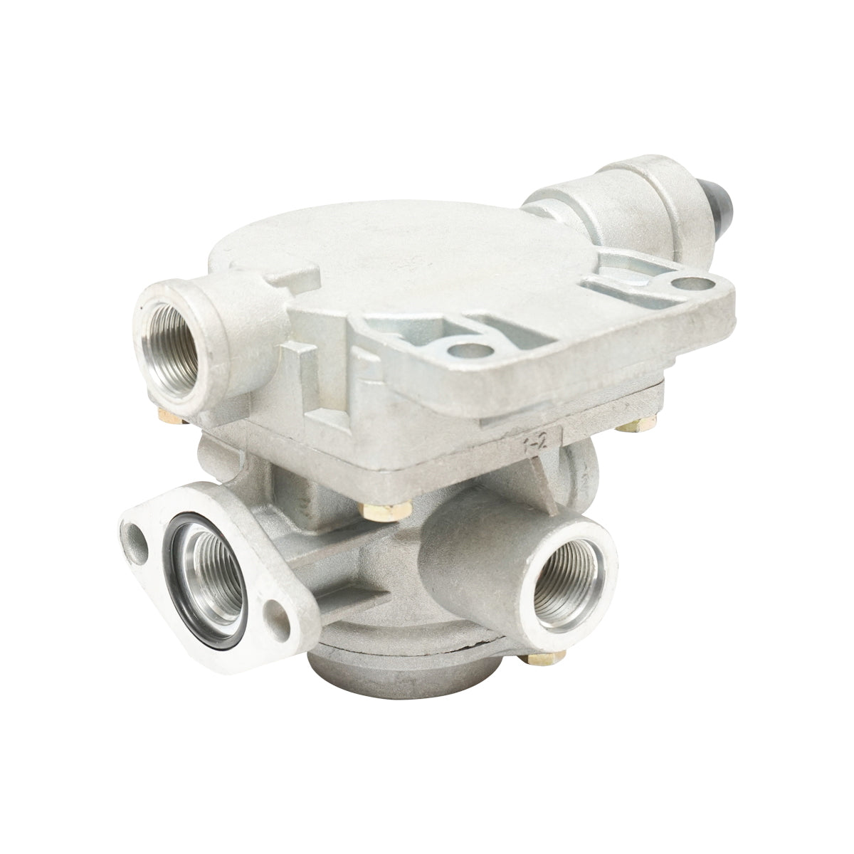 Trailer brake control valve D-47, D-50 Daf, Krone, Scania OEM code 7031132001 Breckner Germany