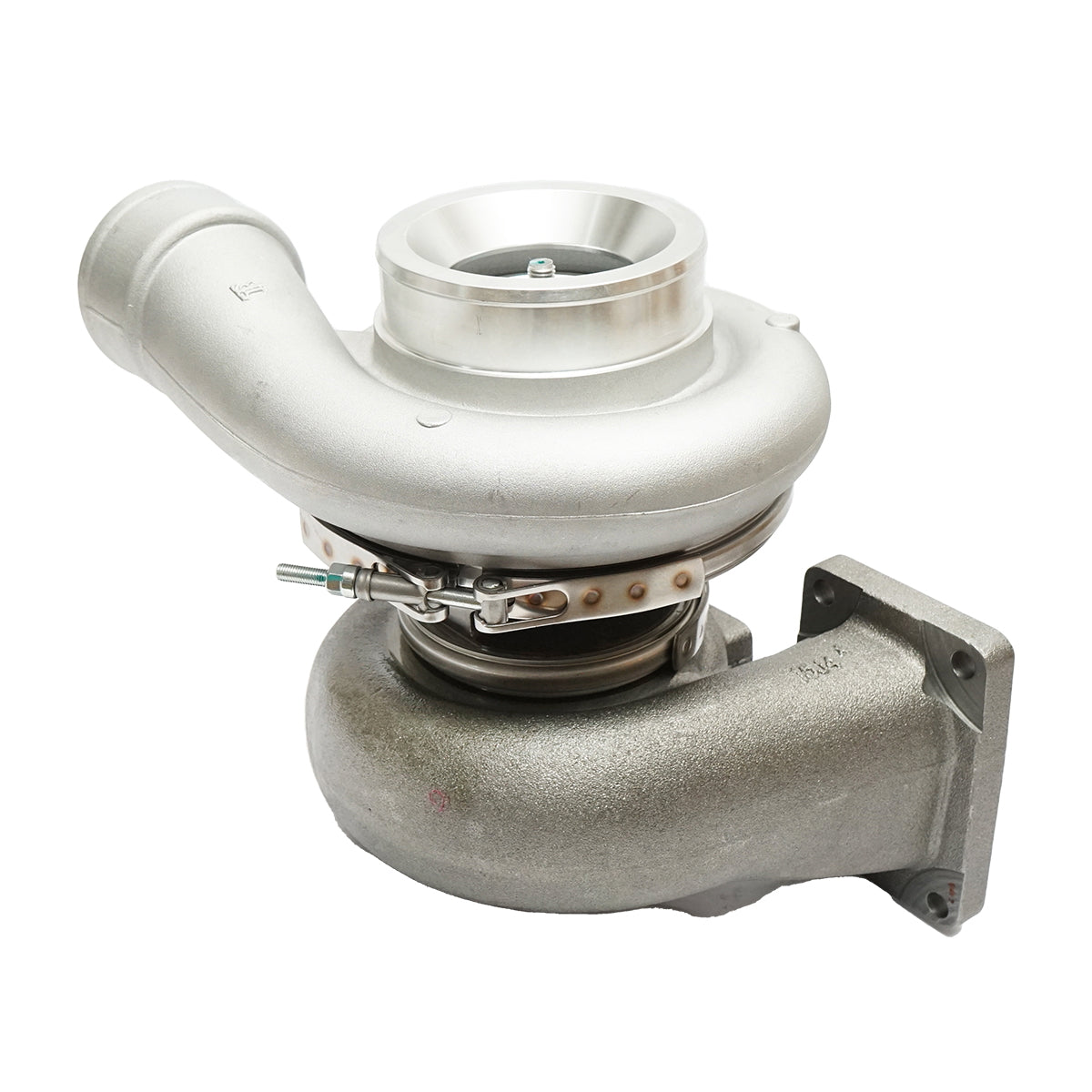 Turbocharger for Komatsu OEM code 6156-81-8150, 319460, 319448, 6156818150, 319460, 319460R