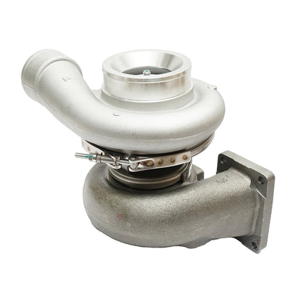 Turbocharger for Komatsu OEM code 6156-81-8150, 319460, 319448, 6156818150, 319460, 319460R