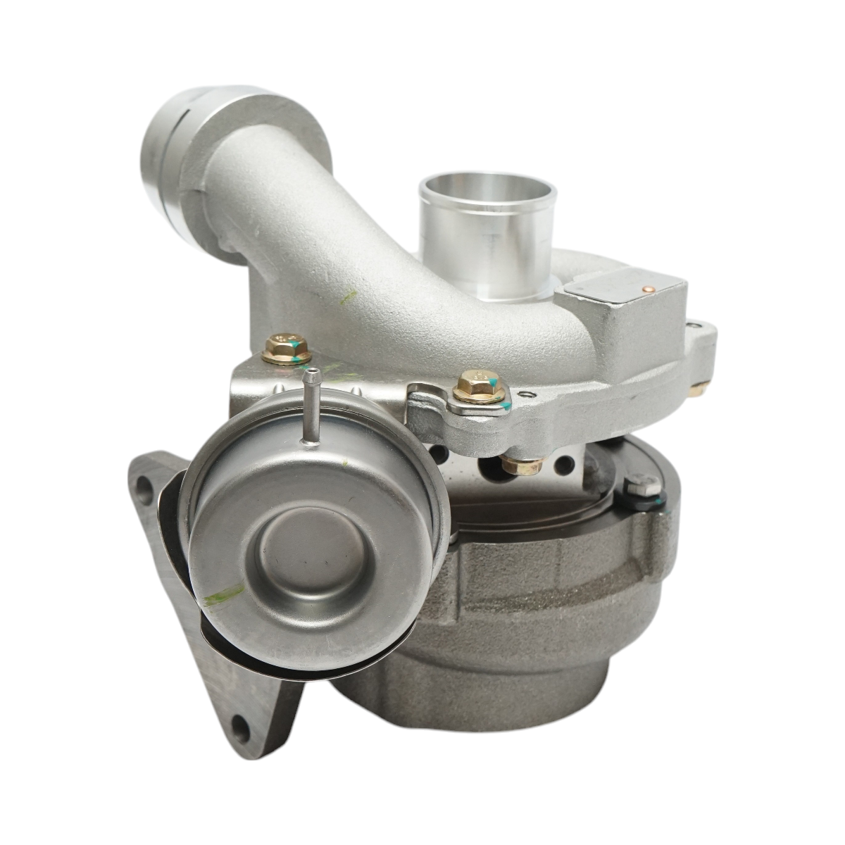 Turbo Nissan, Renault 1.5 dCi engine code K9K-Euro 4 (VTG) OEM code 8200405203, 8200507856, 7701476183, 8200625683, 14411-00Q0F, 1441100Q0F