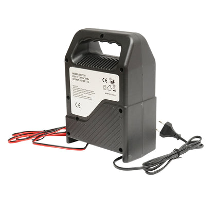 Car battery charger 6V/12V 12A Breckner Germany