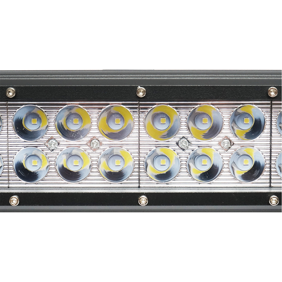 LED bar light 12-24V, 144W, 62x79x501mm Breckner Germany