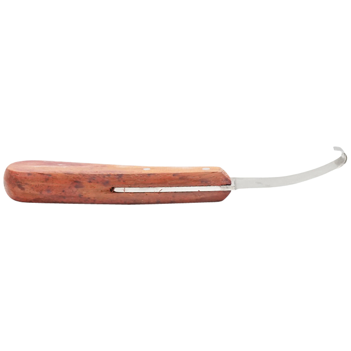 Professional tool for cleaning nails, hooves Breckner Germany