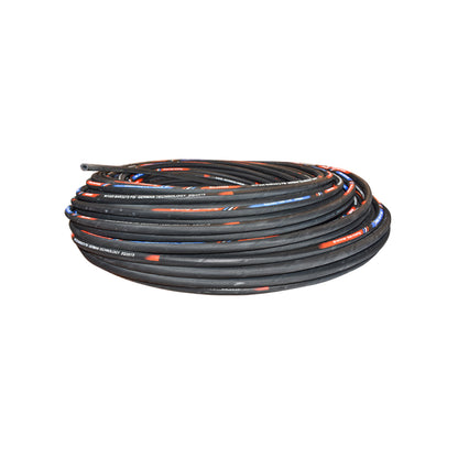 Hydraulic hose 2SN DN10, 3/8''