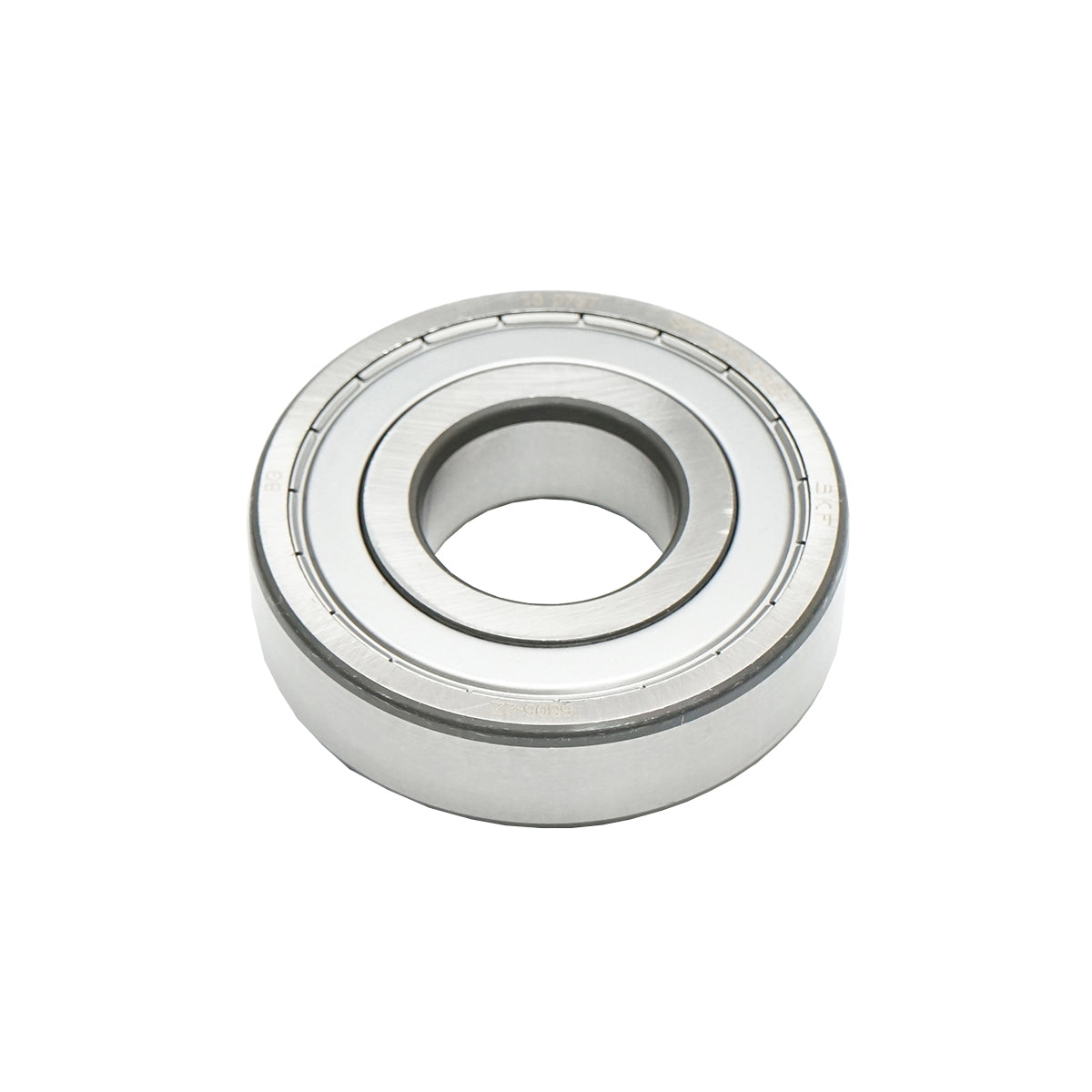 SKF bearing 6306-2Z