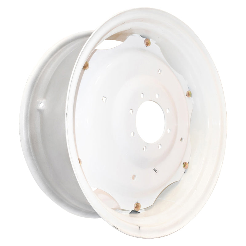 Complete rear rim FIAT UTB U-445 40.31.015