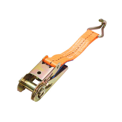 Cargo anchor strap 5mx25mm 800Kg (simple ratchet) Breckner Germany