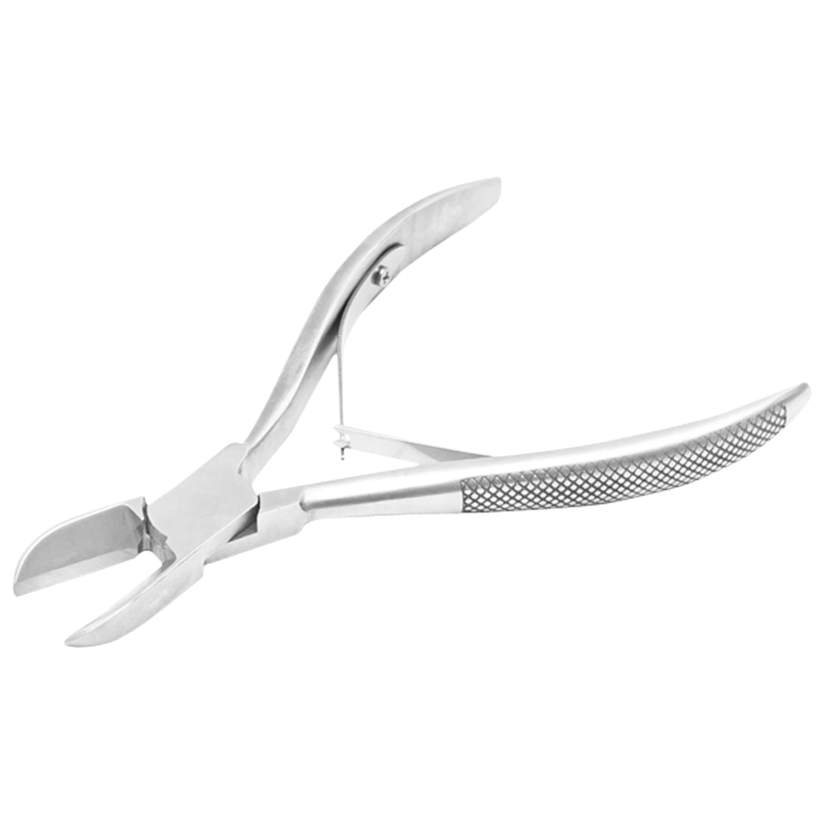 Clipping pliers for cutting teeth (tusks) on piglets Breckner Germany